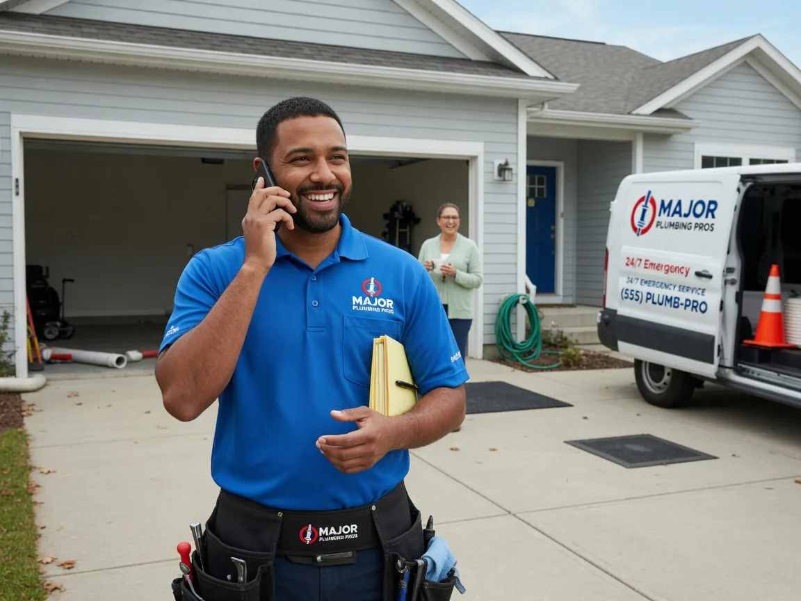 Drain Cleaning Services Golden, IL FAQs